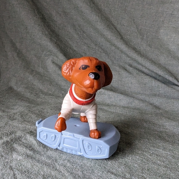 5/$20 🌼 Marvel Guardians Of The Galaxy 3 McDonalds 2023 Groot Mantis Cosmo 3p - Picture 5 of 12